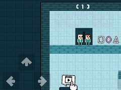 Ойын Squid Escape Game
