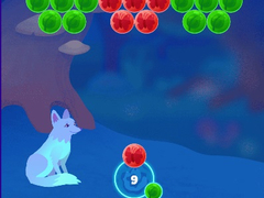Ойын Bubble Mania Shooter