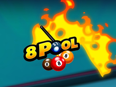 Ойын 8 Ball Pool Free