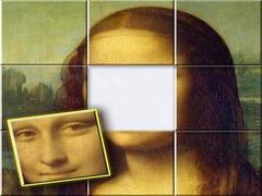 Ойын Jigsort Puzzles