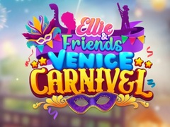 Ойын Ellie And Friends Venice Carnival