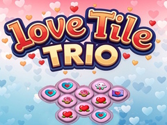Ойын Love Tile Trio
