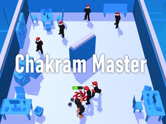 Ойын Chakram Master
