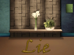 Ойын Lie Room Escape
