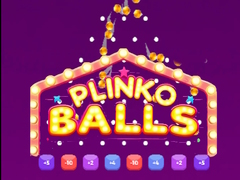 Ойын Plinko Balls 
