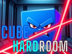 Ойын Hard Room Cube