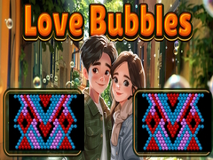 Ойын Love Bubbles