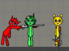 Ойын Sprunki Playground
