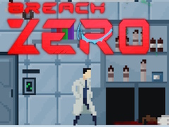 Ойын Breach Zero