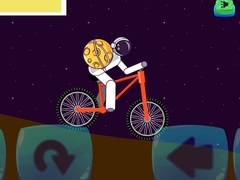 Ойын Space Flash
