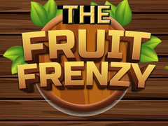 Ойын The Fruit Frenzy