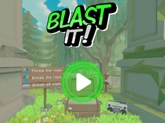 Ойын Blast It!