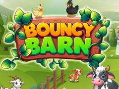 Ойын Bouncy Barn