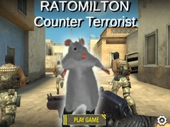 Ойын Ratomilton Counter Terrorist