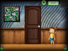 Ойын Amgel Kids Room Escape 271
