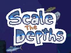 Ойын Scale The Depth