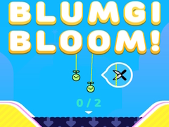 Ойын Blumgi Bloom