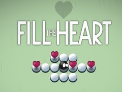 Ойын Fill the Heart