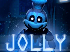 Ойын Jolly FNAF