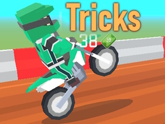 Ойын Tricks
