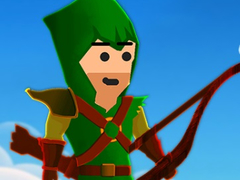Ойын Rico The Archer