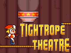Ойын Tightrope Theatre
