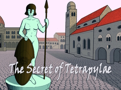 Ойын The Secret of Tetrapylae