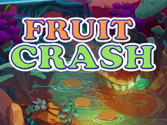 Ойын Fruit Crash