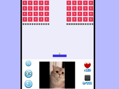 Ойын Spinning Oia Oia Cat Bricker
