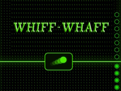 Ойын Whiff Whaff