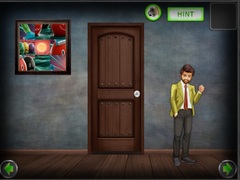 Ойын Amgel Easy Room Escape 250