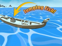 Ойын Jumping Fish