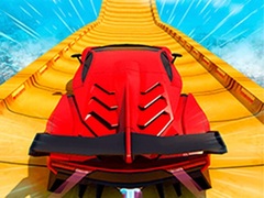 Ойын Mega Ramp Car