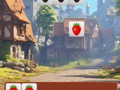 Ойын Tile Fruits