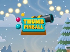 Ойын Thumb Pinball