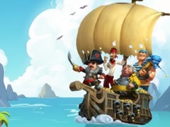 Ойын Treasures Hunt