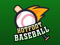 Ойын Hotfoot Baseball
