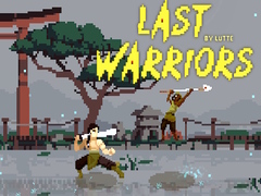 Ойын Last Warriors