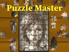 Ойын Puzzle Master