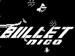 Ойын Bullet Nico