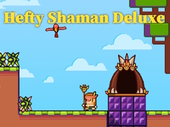 Ойын Hefty Shaman Deluxe