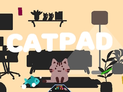 Ойын Catpad