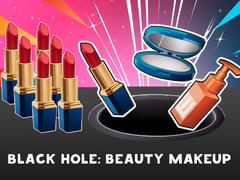 Ойын Black Hole: Beauty Makeup