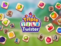 Ойын Triple Tile Twister