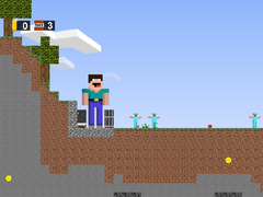 Ойын Noob Giant