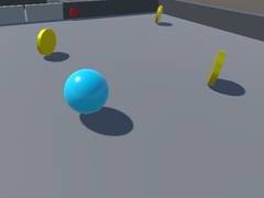 Ойын Roll-A-Ball