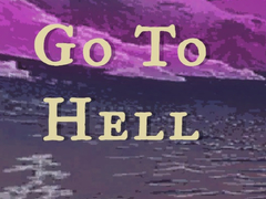 Ойын Go to Hell