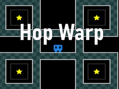 Ойын Hop Warp