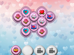 Ойын Love Tile Trio
