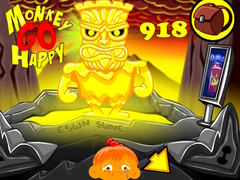 Ойын Monkey GO Happy 918